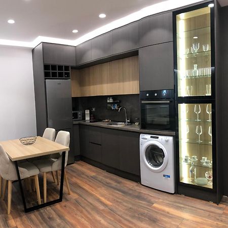 Alajs Apartament Vlore Luaran gambar