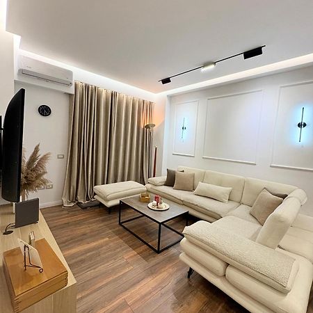 Alajs Apartament Vlore Luaran gambar