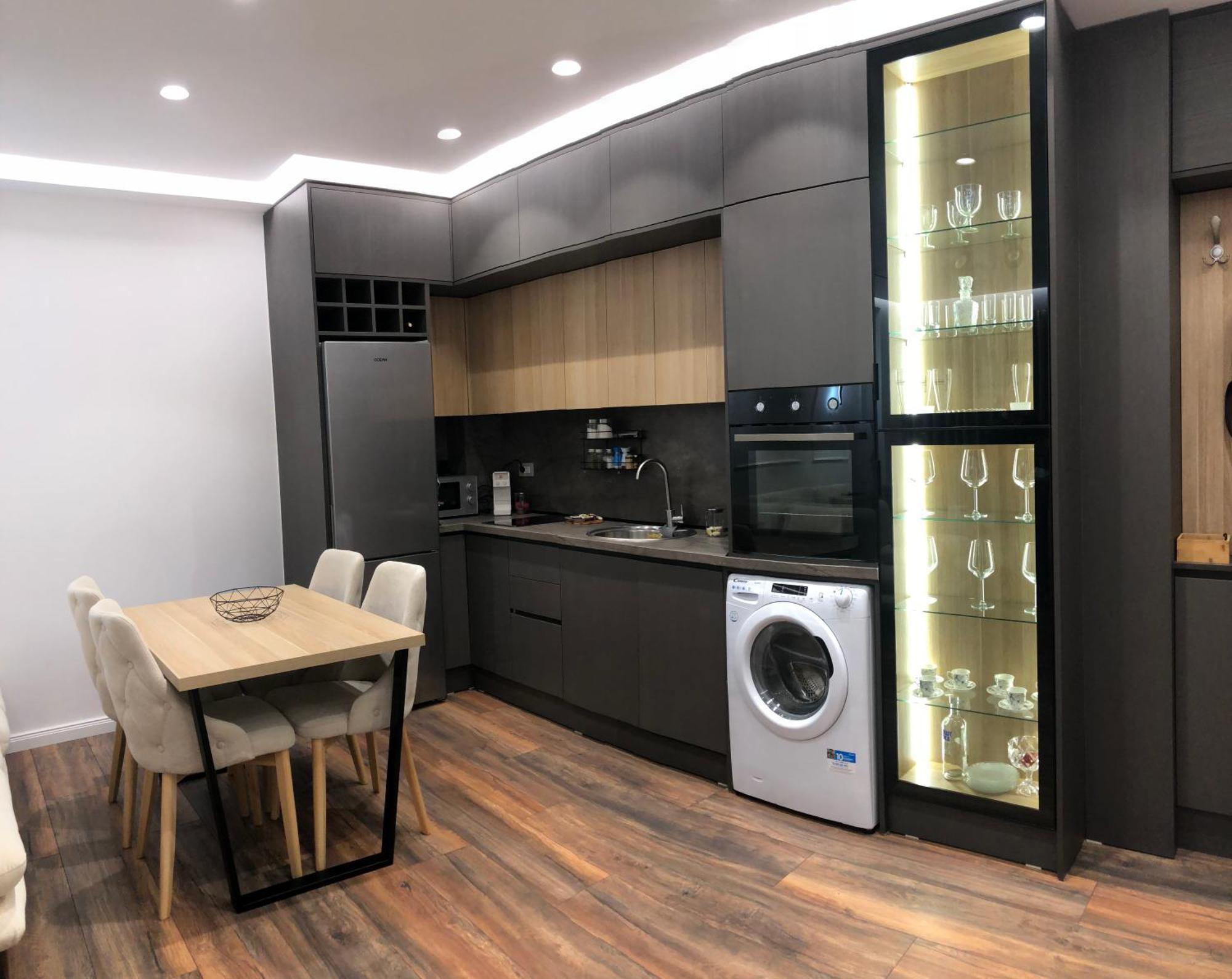 Alajs Apartament Vlore Luaran gambar