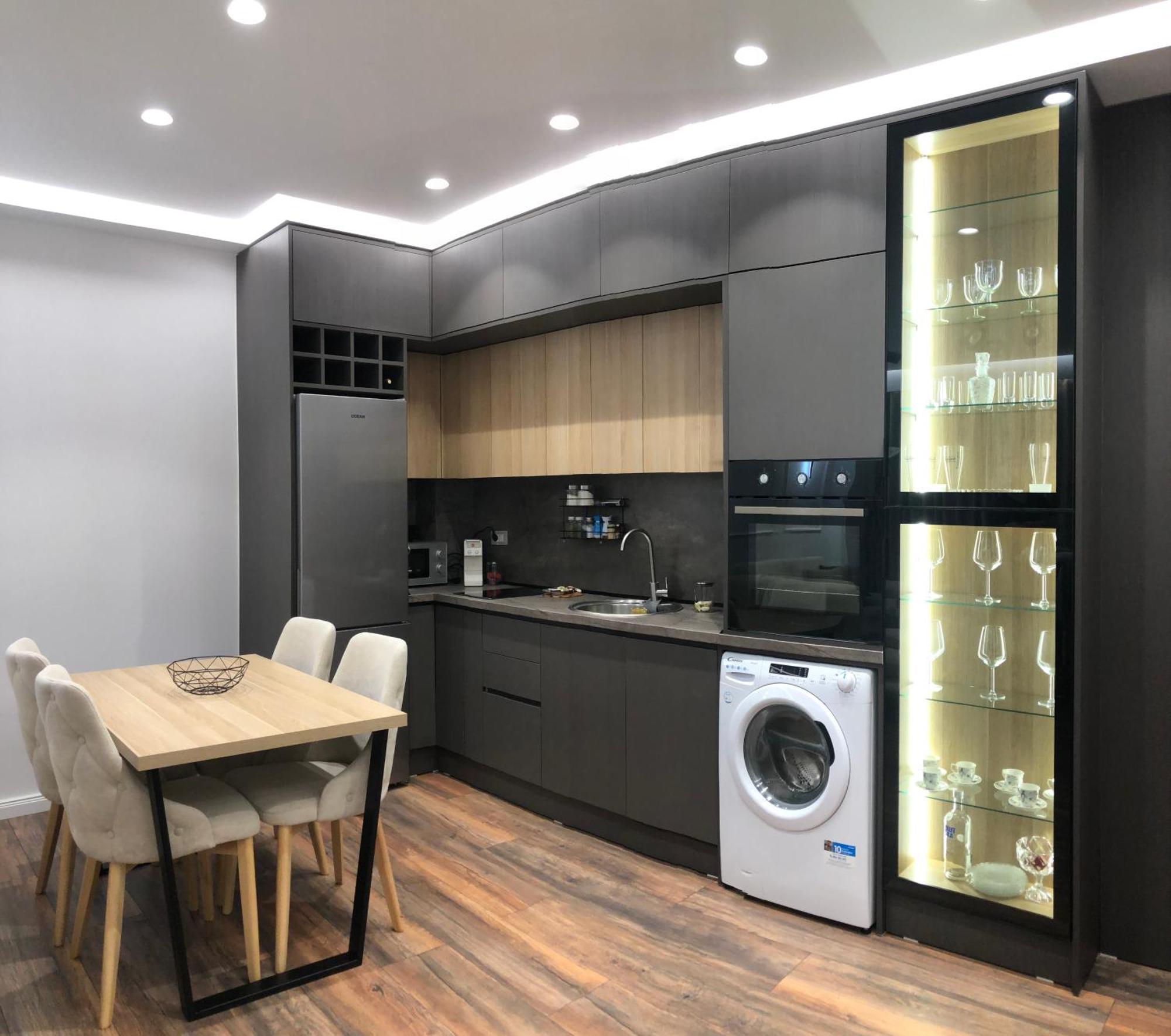 Alajs Apartament Vlore Luaran gambar