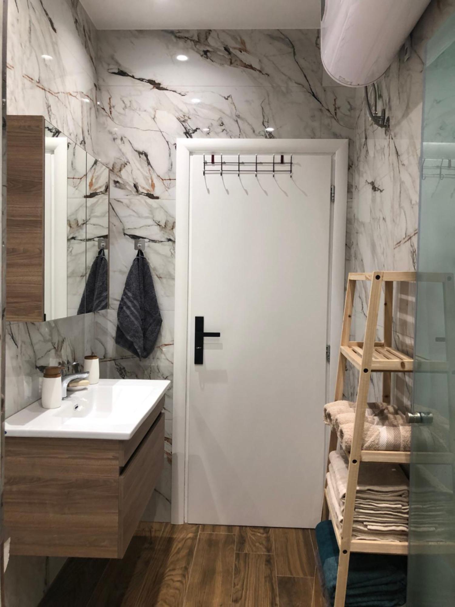 Alajs Apartament Vlore Luaran gambar