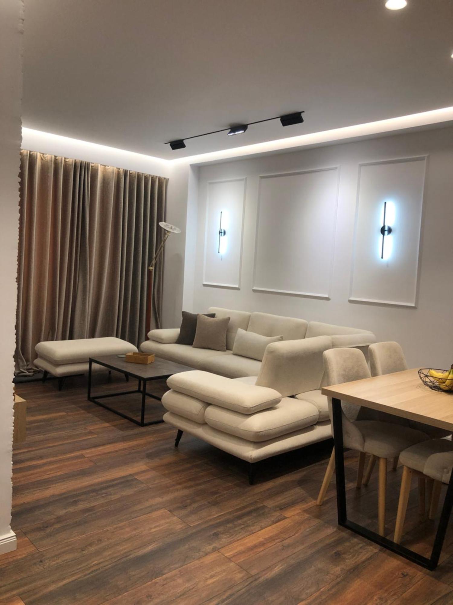 Alajs Apartament Vlore Luaran gambar