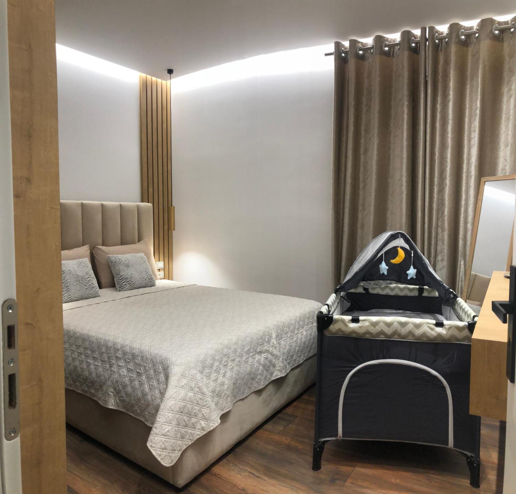 Alajs Apartament Vlore Luaran gambar