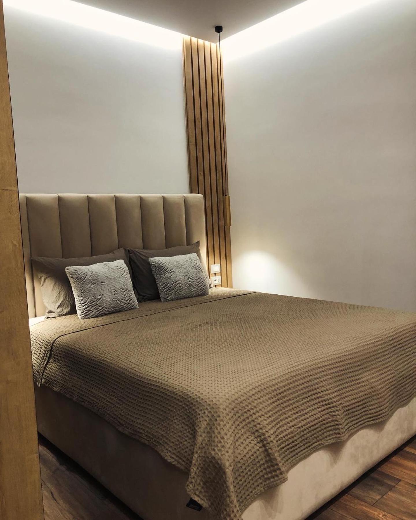 Alajs Apartament Vlore Luaran gambar