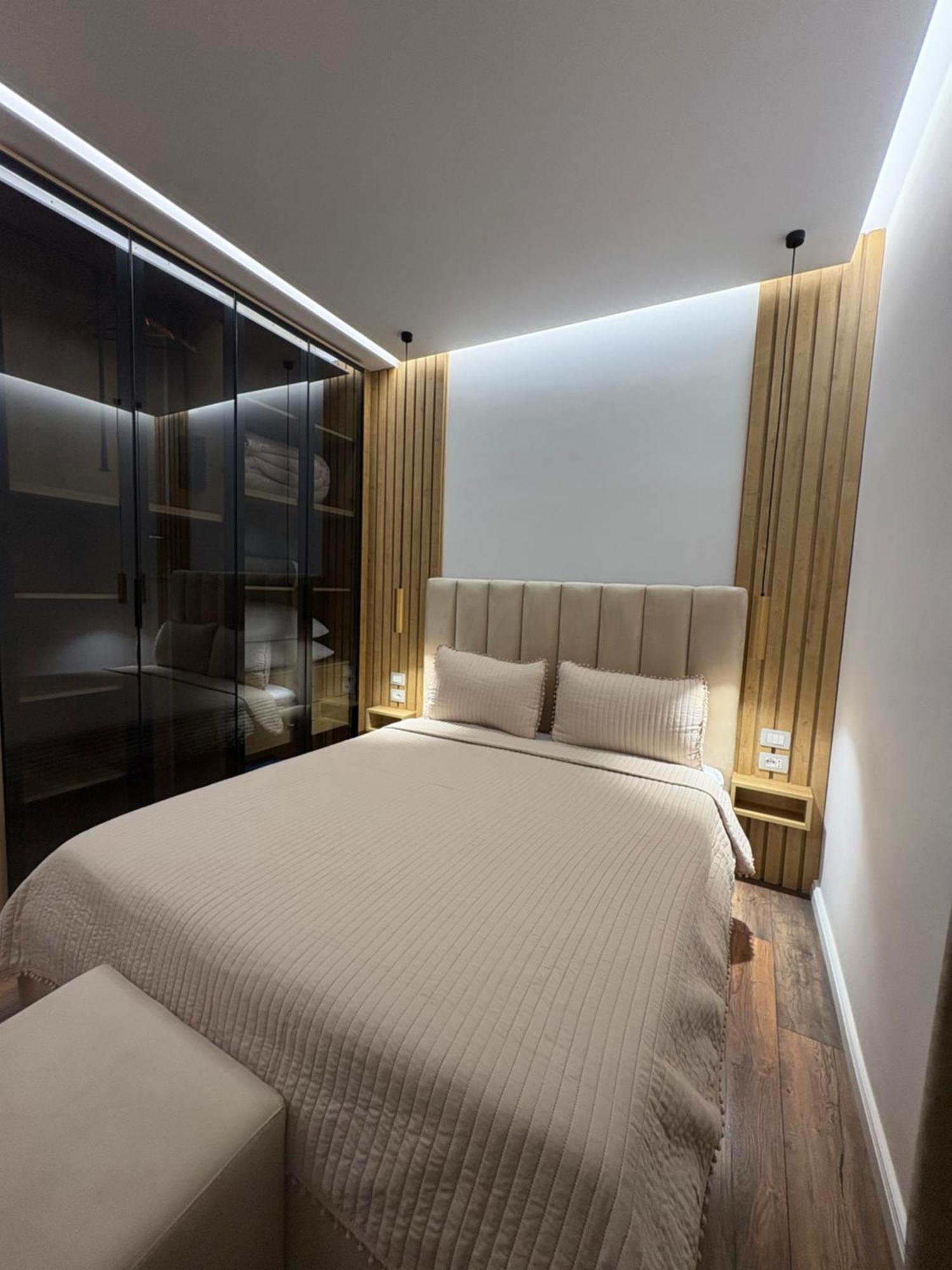 Alajs Apartament Vlore Luaran gambar