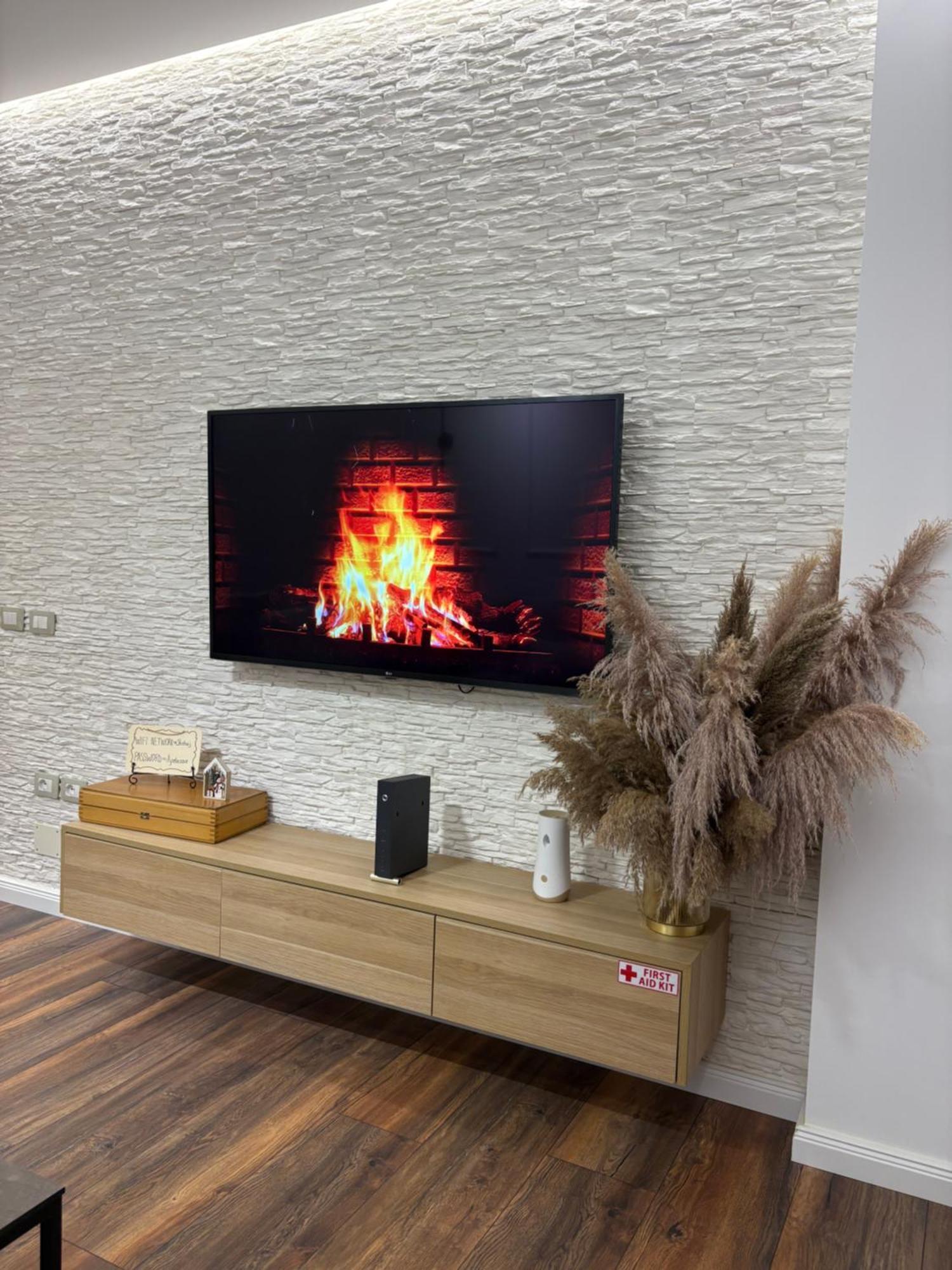 Alajs Apartament Vlore Luaran gambar