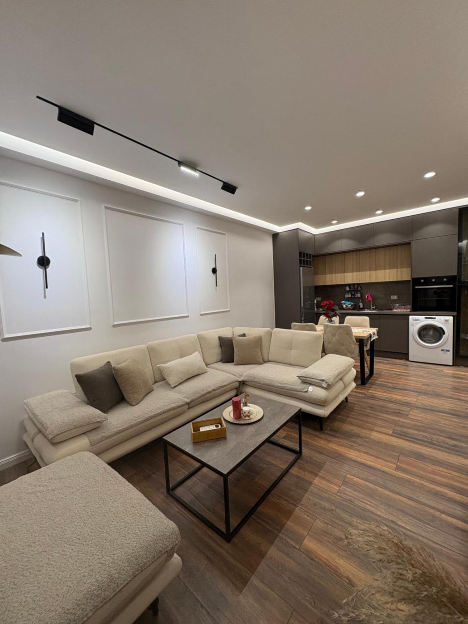 Alajs Apartament Vlore Luaran gambar